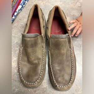 Men's Twisted X 13 Slip On